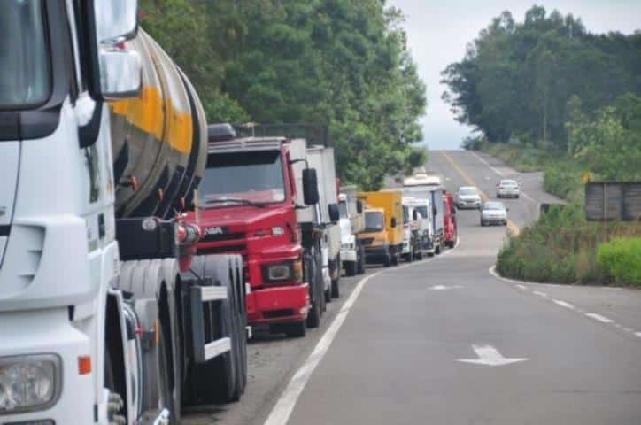 Governo anuncia aumento de 30% em recursos para corredores do agro