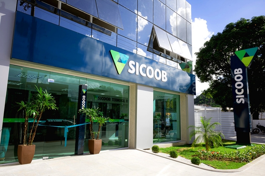Sicoob ES vai inaugurar a primeira agência de instituição financeira em Alto Rio Possmoser