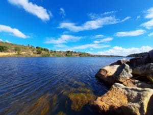 Barragem Valter J. Matielo-Crédito Divulgação Incaper