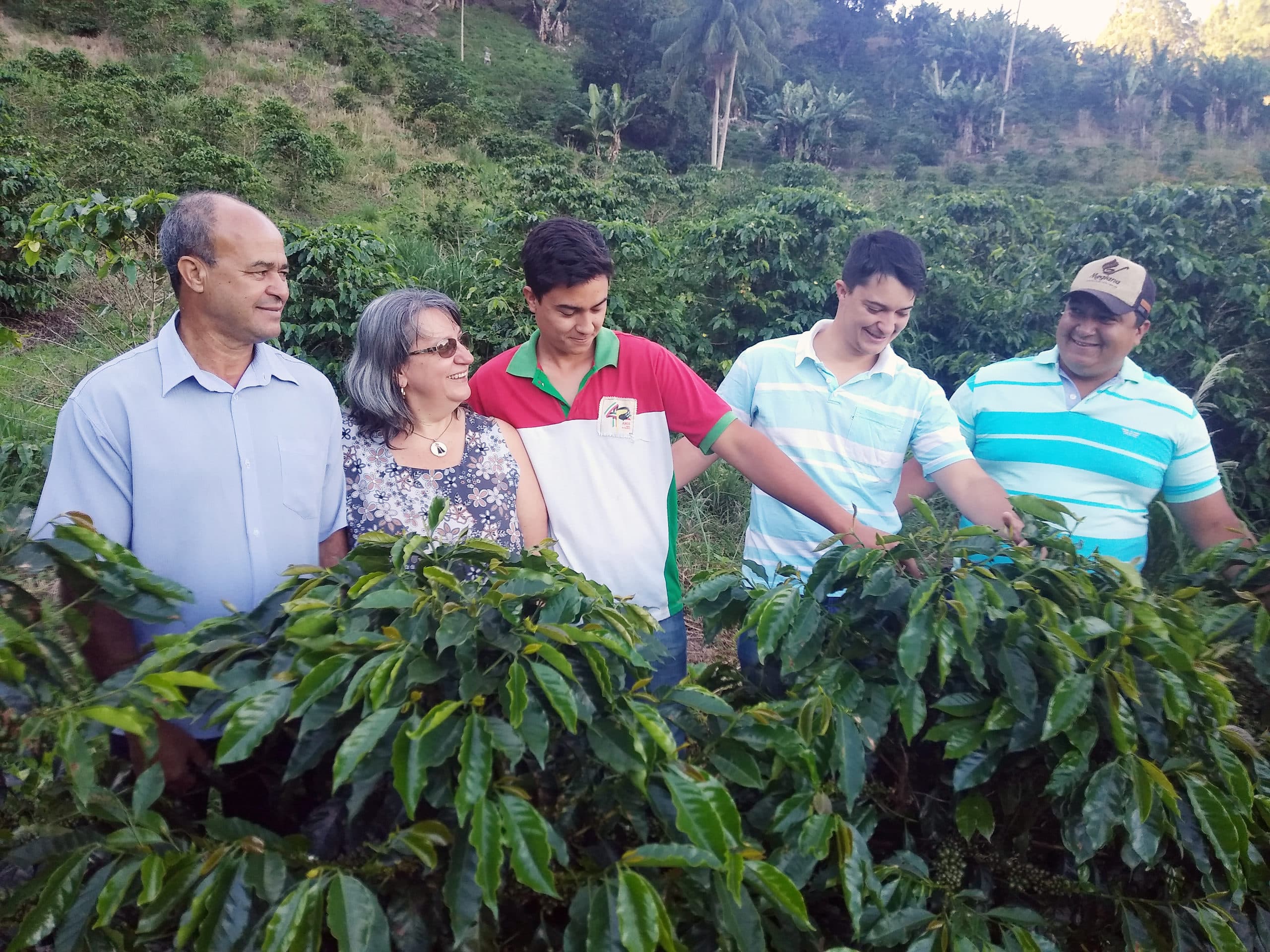 Sebrae/ES promove Seminário sobre Sucessão Rural Familiar no ES