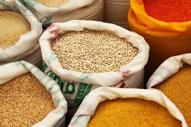 Preço médio do arroz em janeiro é o 3º maior da história