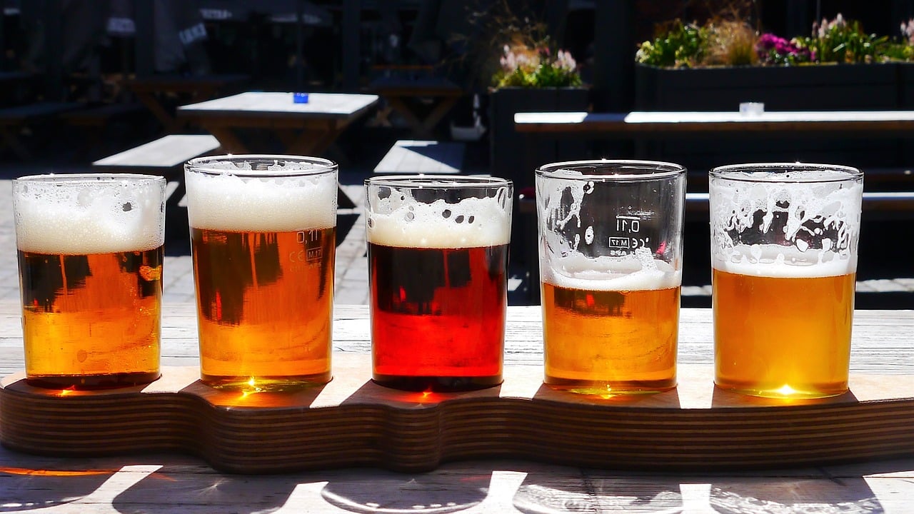 Anchieta: edital seleciona cervejas artesanais para Ublues Beer Fest