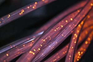 Projeto de lei quer que comerciantes de sucata no ES informem origem de cabos e fios metálicos