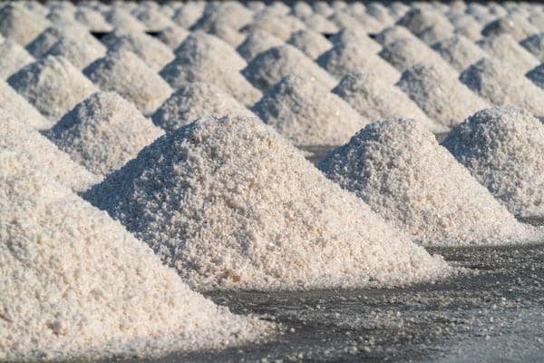 Pesquisa sobre sal-gema deve injetar R$ 170 milhões no ES