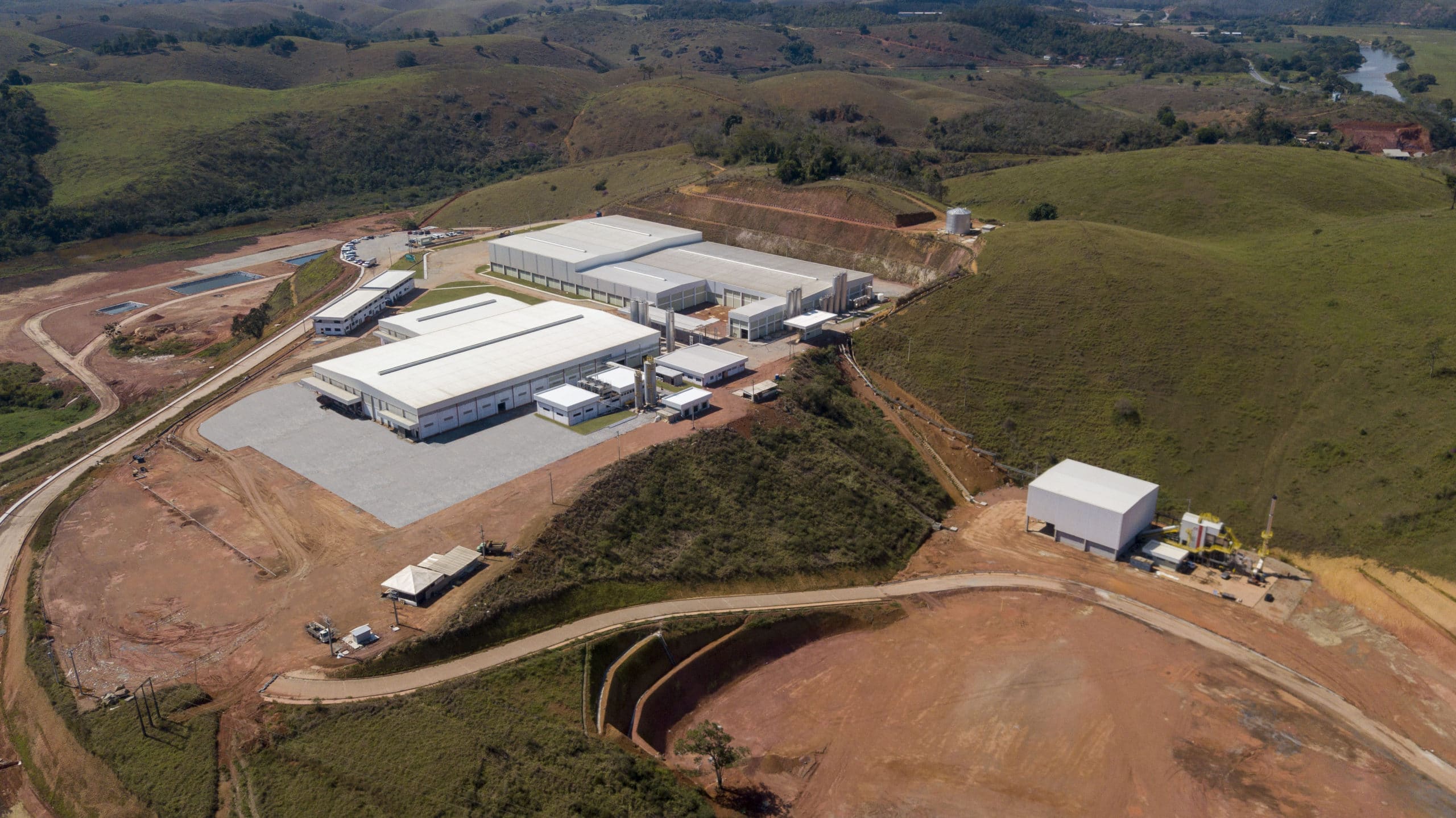 Selita inaugura nova fábrica em outubro, em Cachoeiro de Itapemirim