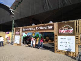 RuralturES começa hoje, em Venda Nova, com o melhor do turismo rural do Espírito Santo