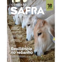Edição 49 da Conexão Safra traz especial sobre pecuária