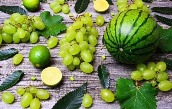 Exportações de frutas do Brasil devem atingir a marca de US$ 1 bilhão em 2021