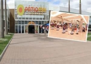 exposição fotográfica mãos que alimentam