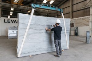 Exportações capixabas de mármore cresceram 64%