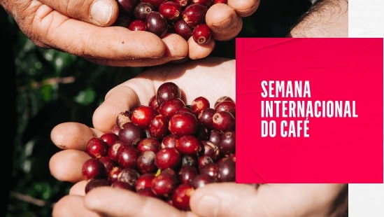 Semana Internacional do Café começa nesta quarta (10); confira a programação