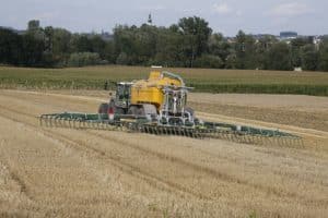 CNA e Mapa orientam produtores sobre cuidados na compra de fertilizantes