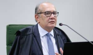 Gilmar Mendes suspende parte da Lei de Improbidade Administrativa