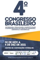 Maior congresso de governança do país começa nesta terça (30), em Vitória