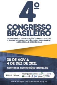 Congresso governança Vitória