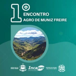 Encontro Agro de Muniz Freire