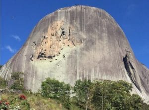 Pedra Azul