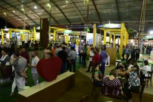 RuralturES abre espaço para 65 empreendedores de Norte a Sul mostrarem seus produtos