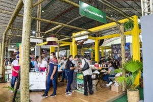 RuralturES: feira surpreende e edição 2022 está garantida