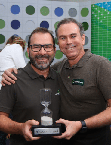 Conta Café vence o reality Espírito Startups e leva prêmio de R$ 400 mil