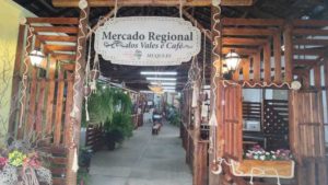 Mercado Regional dos Vales e Café: agronegócio Sul capixaba tem nova vitrine