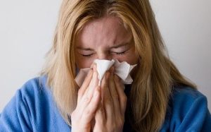 Fiocruz confirma circulação de nova cepa da gripe no Espírito Santo