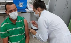 ES mobiliza municípios pelo alcance da cobertura da Influenza