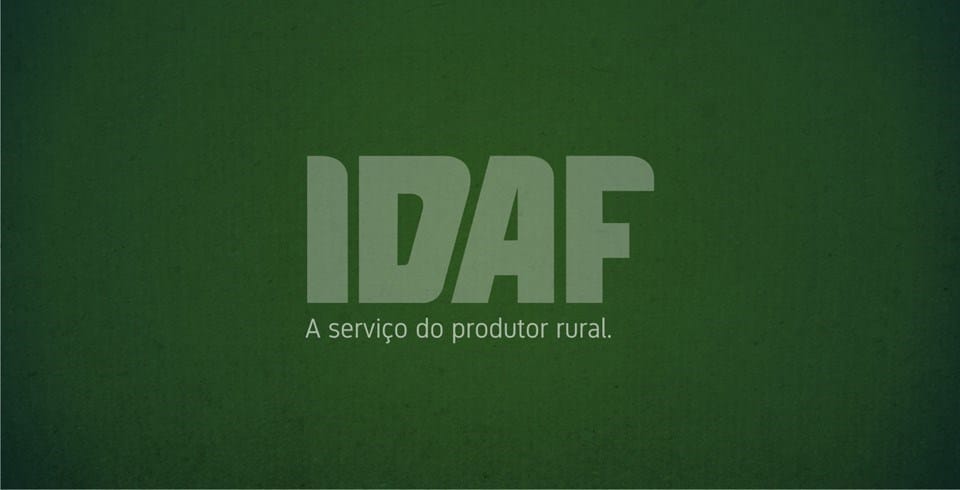 Idaf suspende prazos para processos para cidades atingidas por chuvas