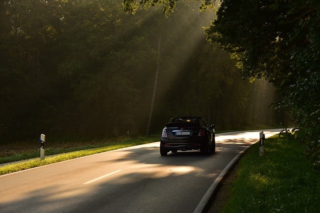 Vai pegar a estrada? Veja dicas para ter uma viagem tranquila e em segurança