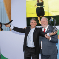 Coocafé é ouro no Prêmio SomosCoop de Excelência em Gestão 2021