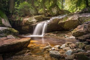 Cidades do interior do ES com rios e cachoeiras terão reforço no policiamento durante o verão