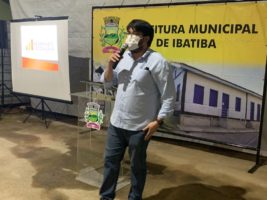 Ibatiba lança ferramentas para a promoção do turismo no município e região