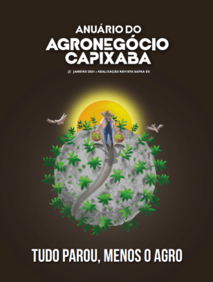 ANUÁRIO DO AGRONEGÓCIO CAPIXABA 2020
