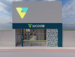 Nova agência do Sicoob ES é inaugurada em Cariacica Sede
