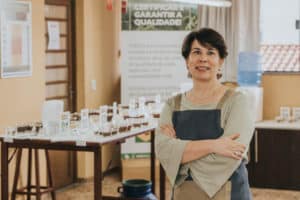 Brasileira Vanusia Nogueira é a nova Diretora Executiva da OIC