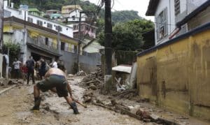 Petrópolis: a Cidade Imperial está de luto após tempestade que causou mortes e destruição