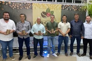 Lançado o 1º Concurso do Café Conilon de Jaguaré
