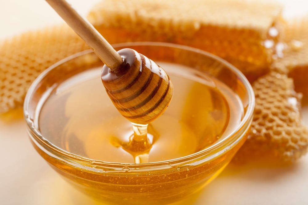Operação apreende cerca de cinco toneladas de mel adulterado