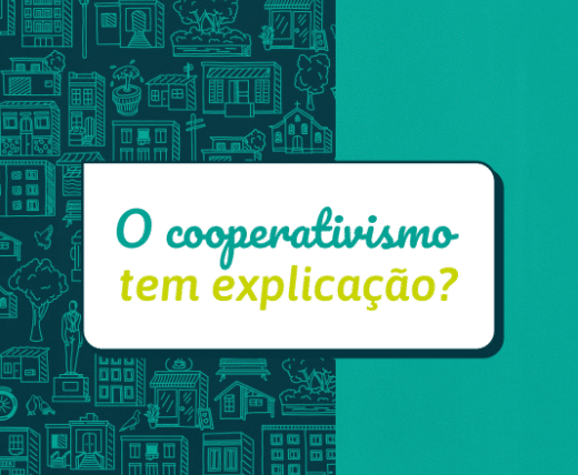 Campanha do Sicoob explica o cooperativismo financeiro de forma simples e fácil