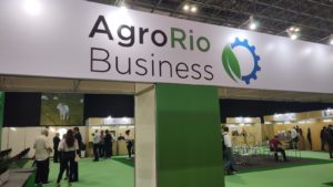 Pavilhão Agro Rio Business expõe  produtos da agroindústria do Estado na Expofood