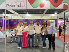 Empresa capixaba marca presença no melhor trade show alimentício da América Latina