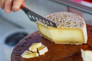 CNA vai premiar melhor queijo artesanal do Brasil