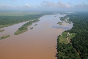 Abril terá série de oficinas e consultas públicas para revisão do Plano Integrado de Recursos Hídricos da Bacia do Rio Doce