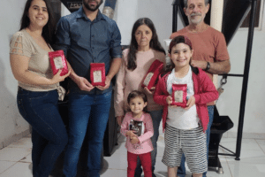 Família Vizula: um caso de superação e sucesso com a produção de cafés especiais