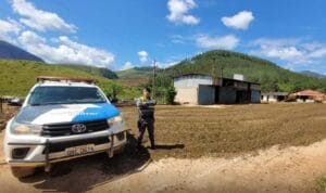 Operação Colheita Caparaó