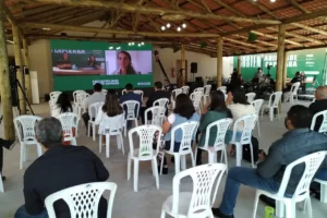 Sustentabilidade Capixaba | Licenciamento é tema de painel com secretários de Meio Ambiente em Linhares