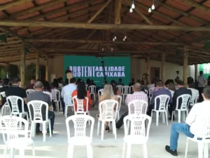 Sustentabilidade Capixaba