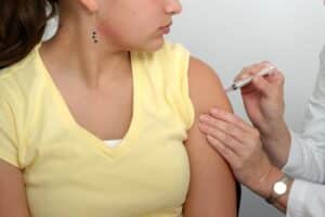 Comprovante de vacinação agora pode ser acessado offline