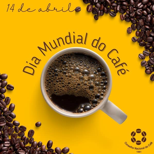 Brasil: a nação do café