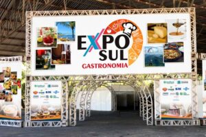 Exposul Gastronomia 2022 começa nesta quinta-feira, 7